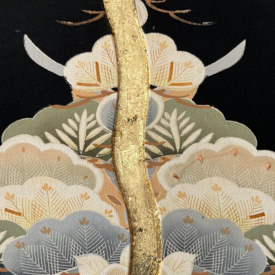 Prosperity Tree