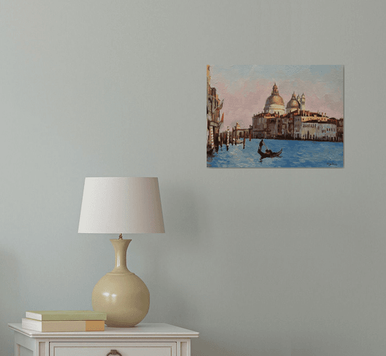 Stroll in Venice - #9