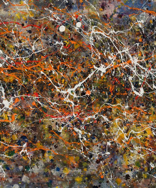 No title by Declan Faulkner