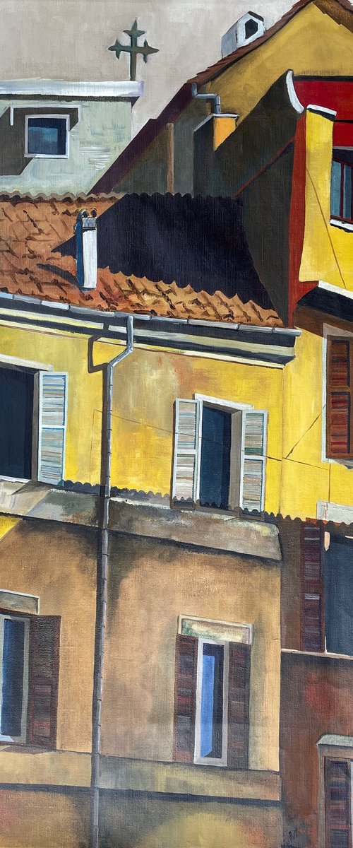 Roma by Patií Domingues