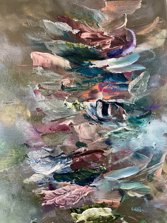 Water Garden Destiny