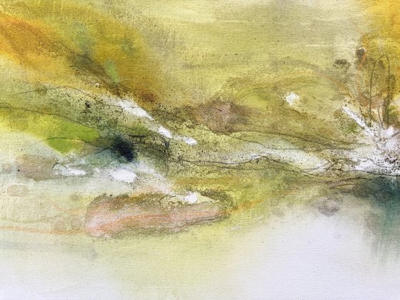 Soul Garden No. 1