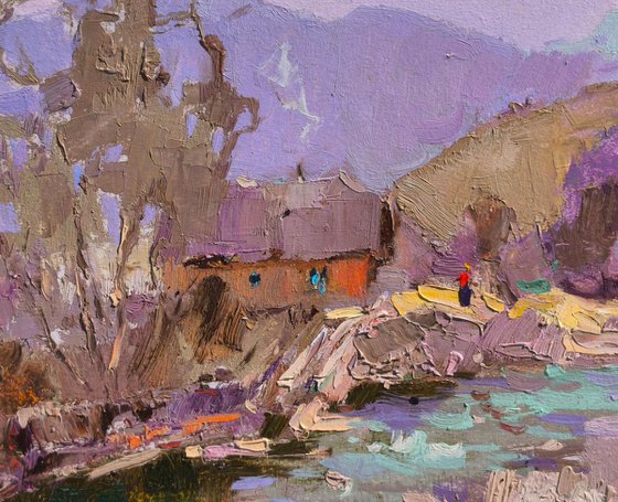 Spring Village
