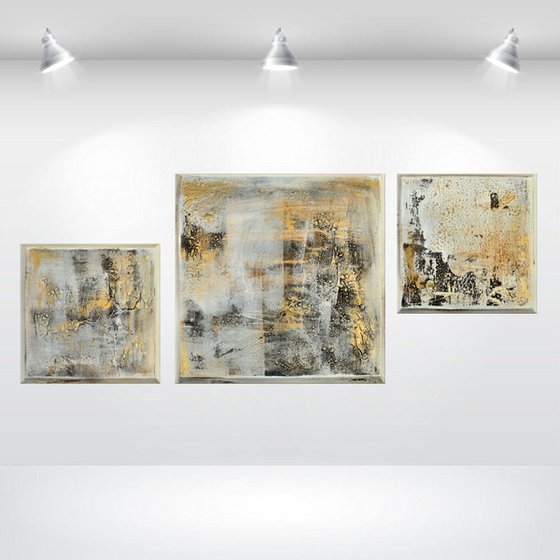 Urban Gold