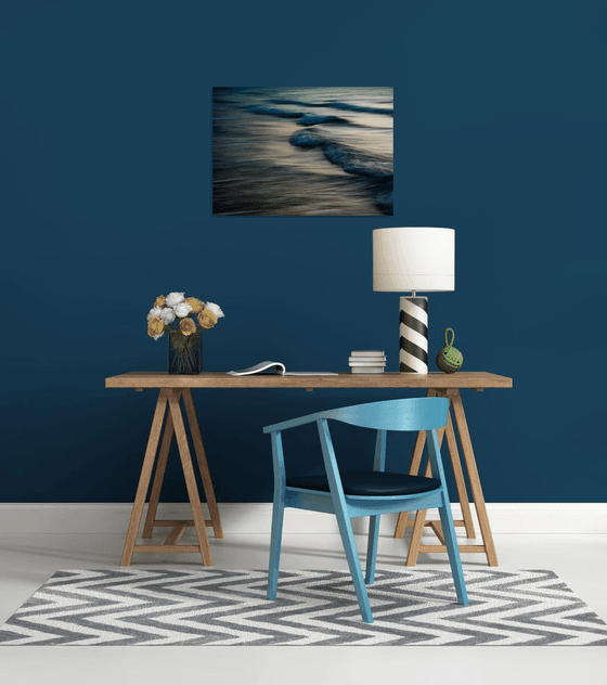 Waves I | Limited Edition Fine Art Print 1 of 10 | 60 x 40 cm