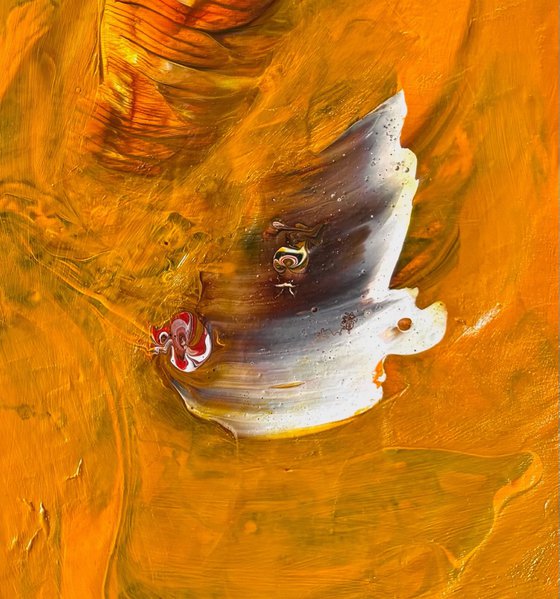 La tentation d’une passion tropicale