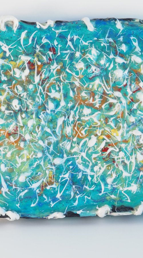 Rain Dance by Linda Cares