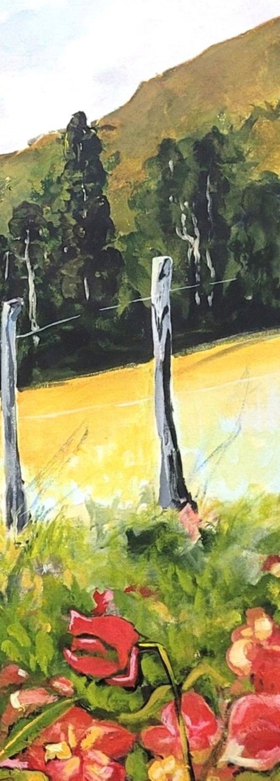 Meandering