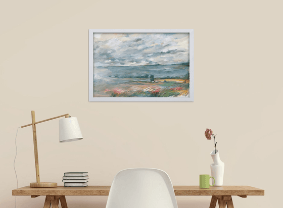 Channelling Inner Worlds