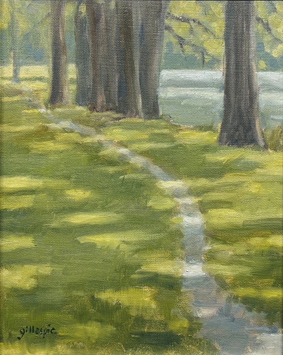 The River Trail