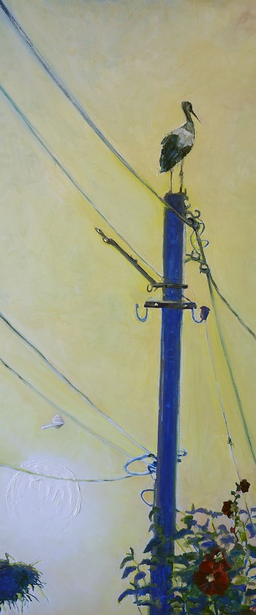 Guardians of the Light by Anatolii Varvarov