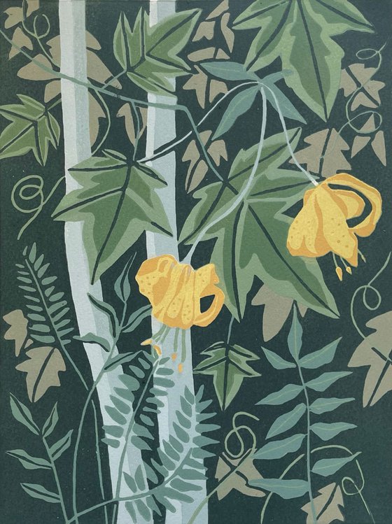 Woodland Gold