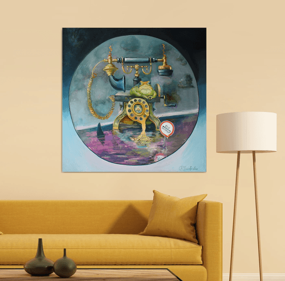 Fiscal service and customs