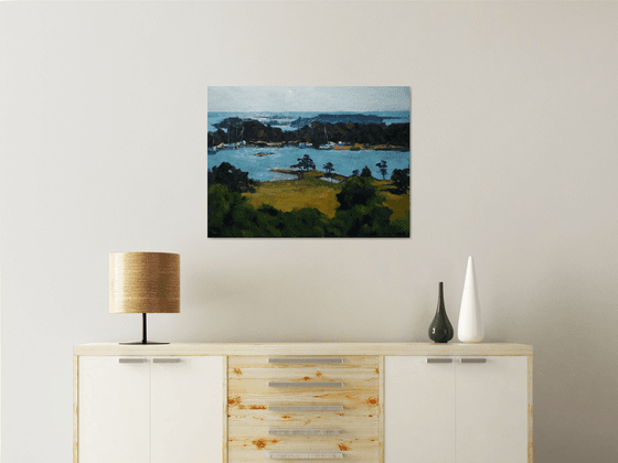 Archipelago Midsummer