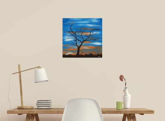 Night Tree