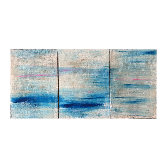 AB#337 Blue future
