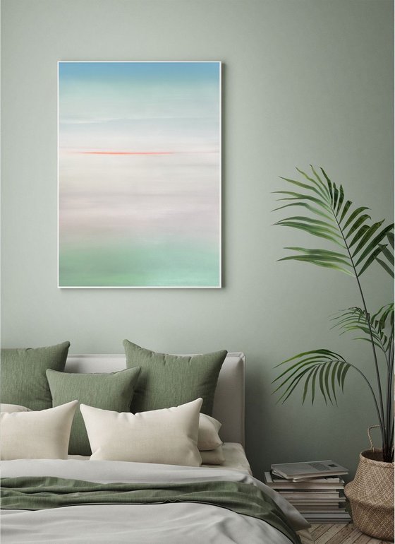Horizon of Emotions #56