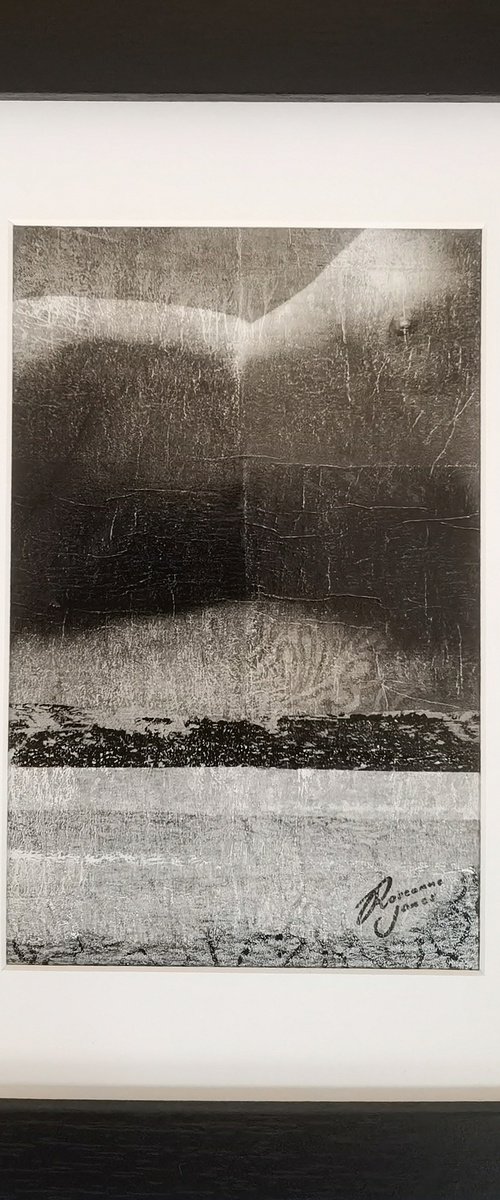 Subtle by Roseanne Jones