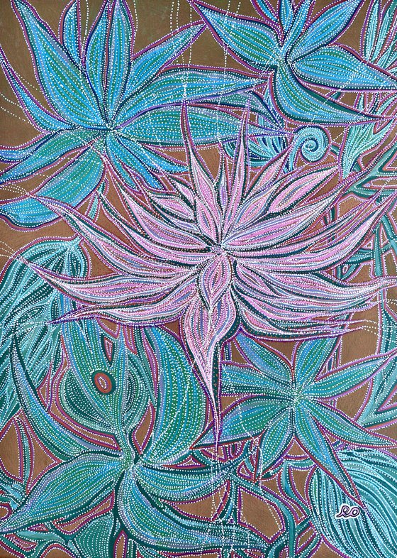 Amulet of Secret Love