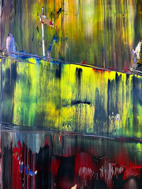 "Color Inferno"