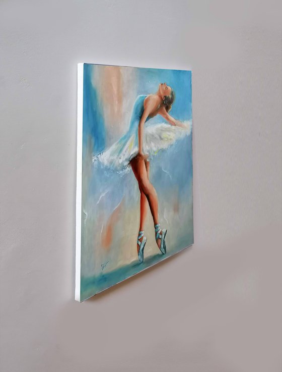 Ballet Dancer 26-1