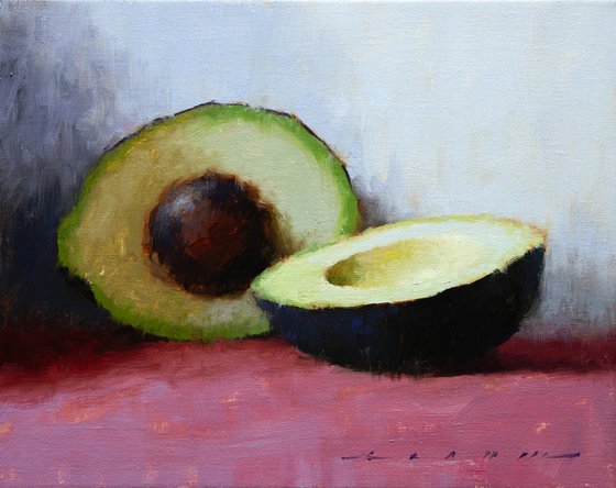 “Avocado”