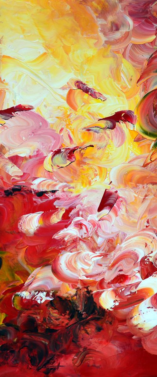 Senteurs exquises by Isabelle Vobmann