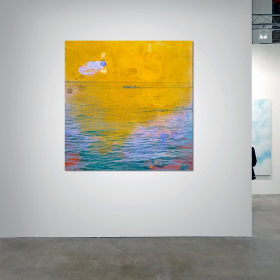 LA MER II