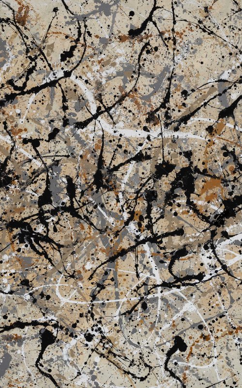 LOVE AND DESIRE 131 by Art By Catalin