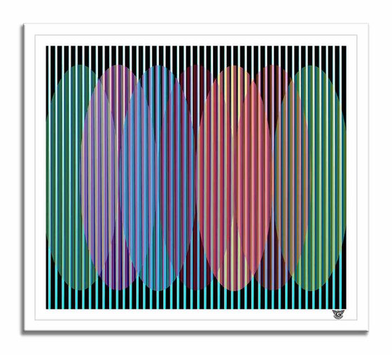 Before Silence – Printmaking on Paper
