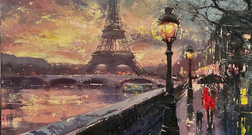 Artwork by Ewa Czarniecka