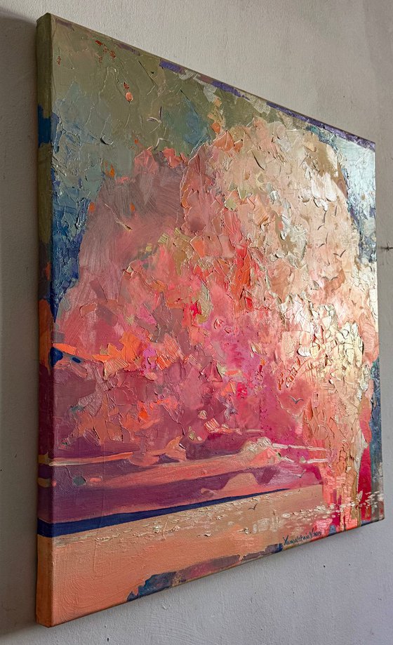 The Magical Sky of Sicily