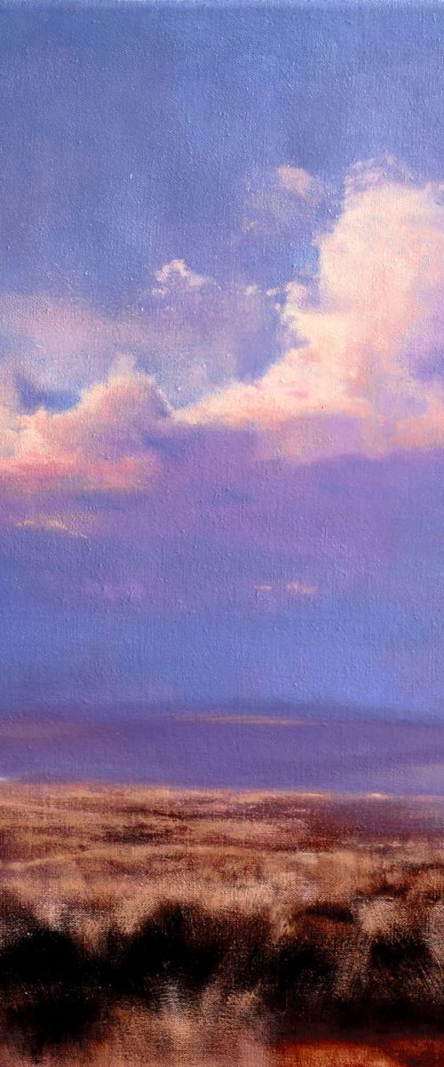 You Are Everything III by John O'Grady