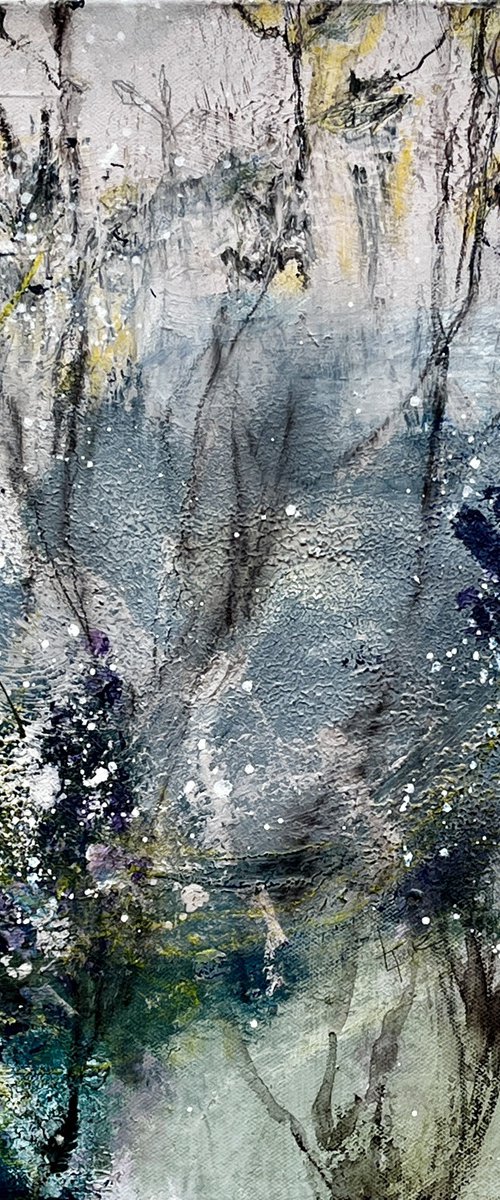 Early Spring by Lorraine Tuck