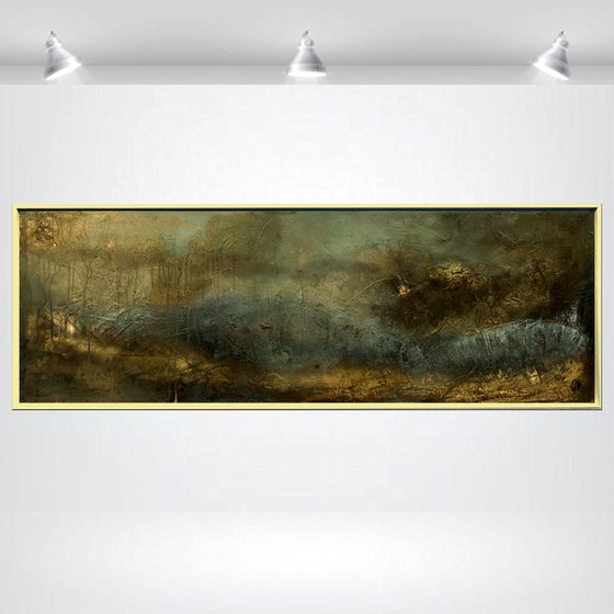 Golden Horizon