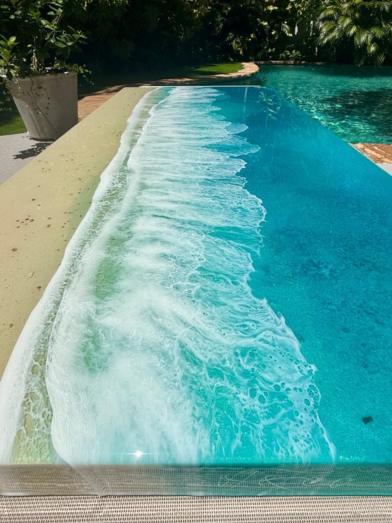 Shallow Waters, Deep Serenity