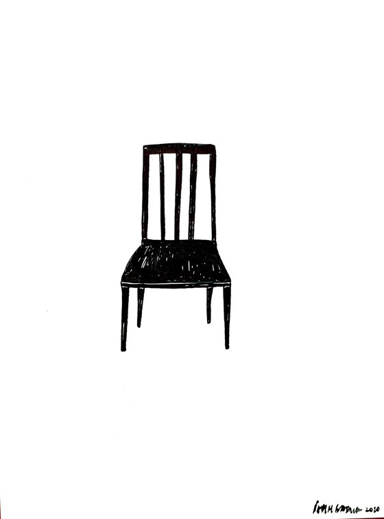 Chair #1