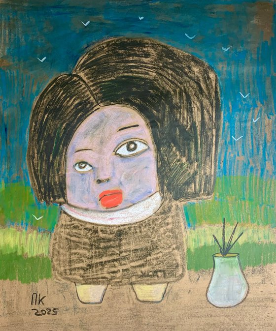 Procrastination. Day 226.