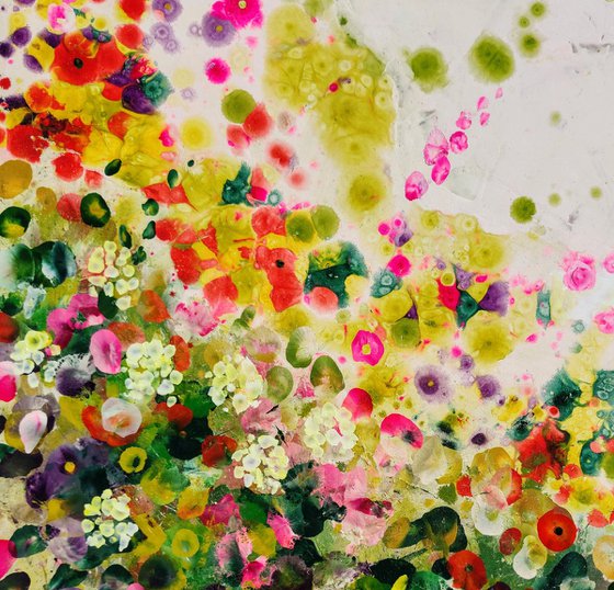 The Unruly Garden