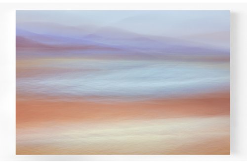 Sorrel Seas by Lynne Douglas