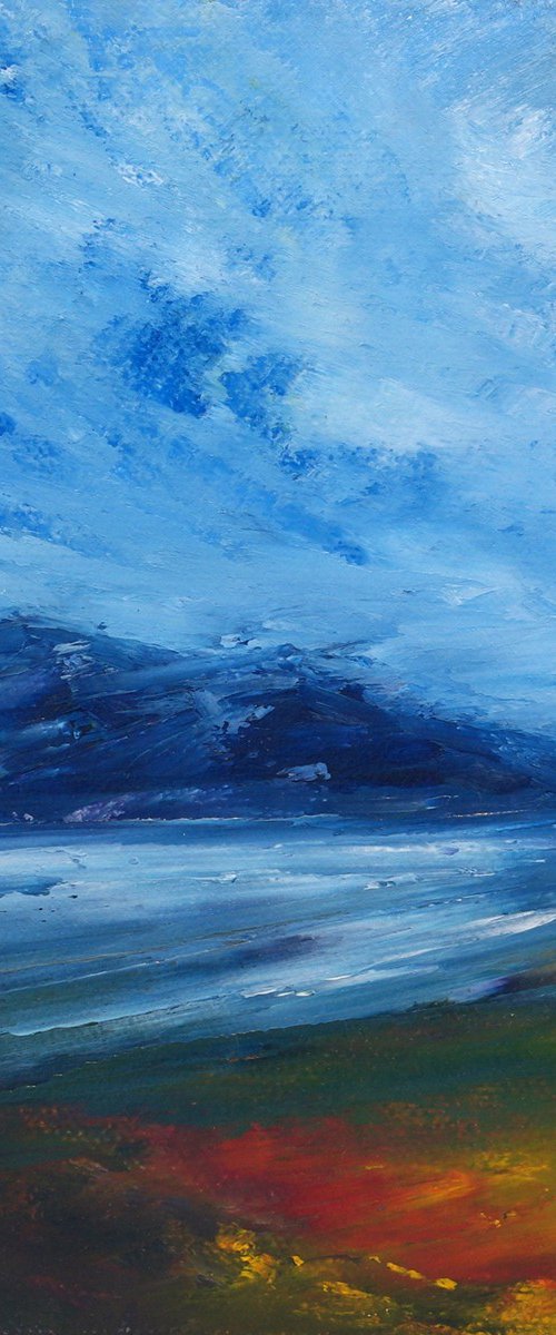 Late Tide by oconnart