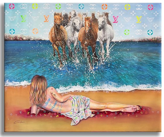 Mares