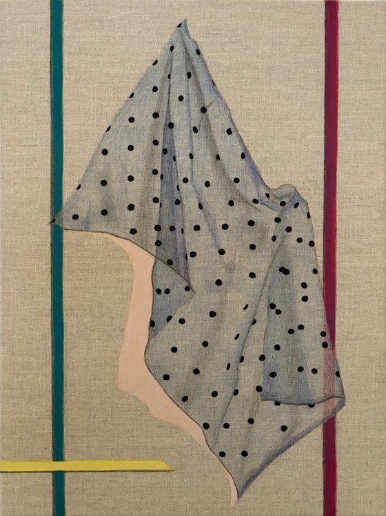 Kerchief Seven