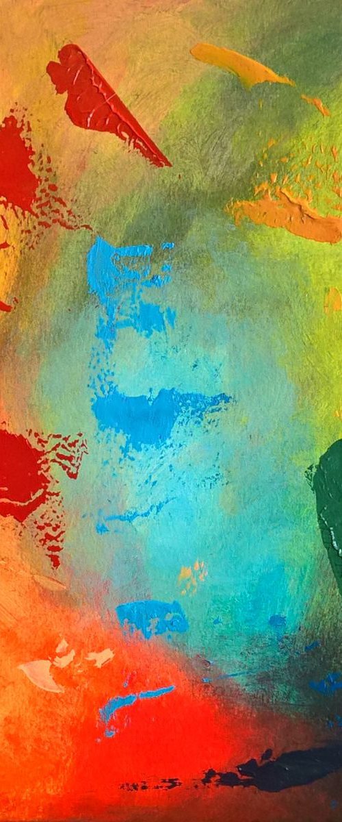Eyecatcher 4 by Lisa Mann
