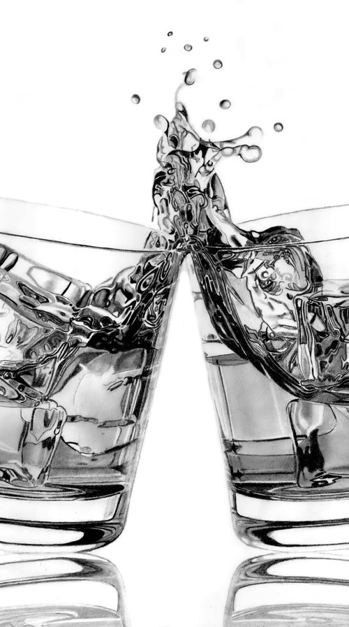 Whisky Splash 2022 by Paul Stowe