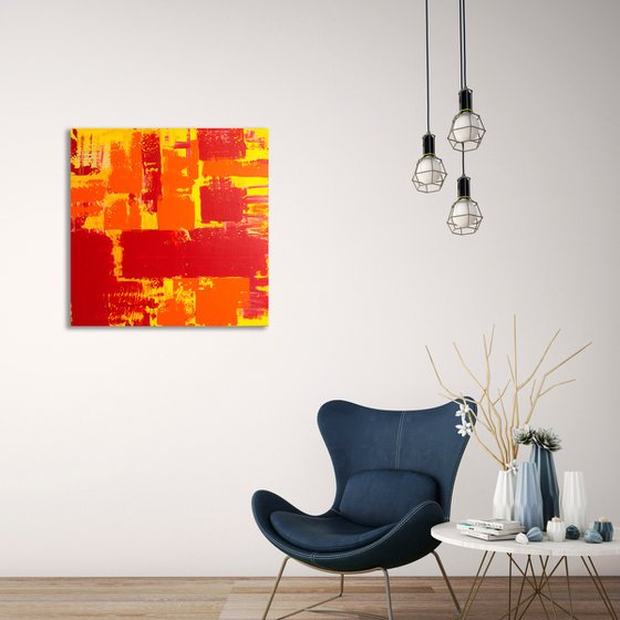 A Passionate Optimism