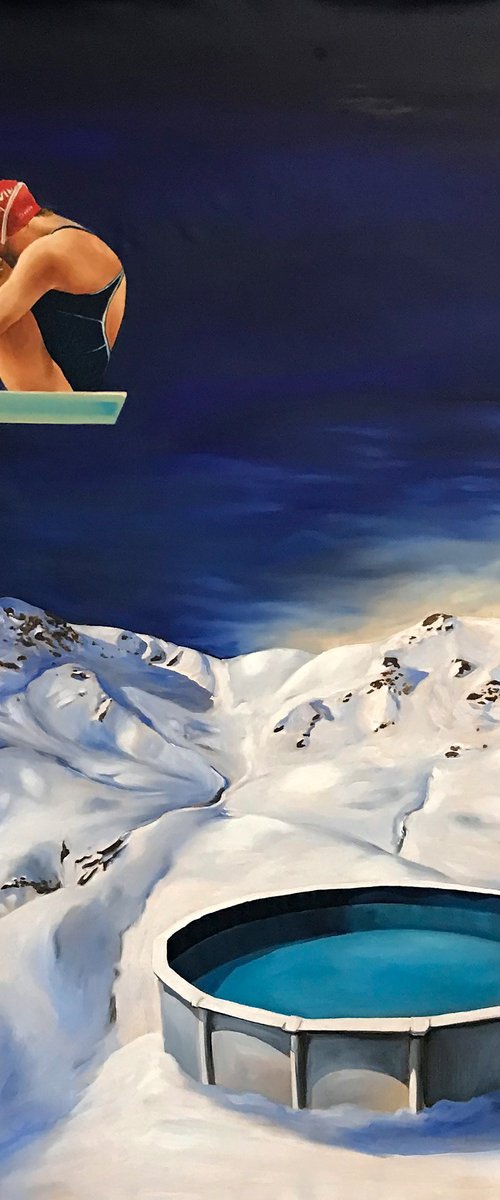 Non accettazione by Sofia Fresia