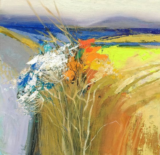 Wild flowers