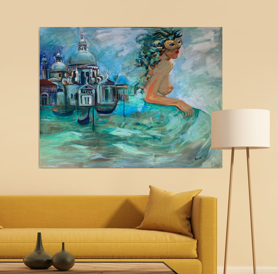 Mermaid