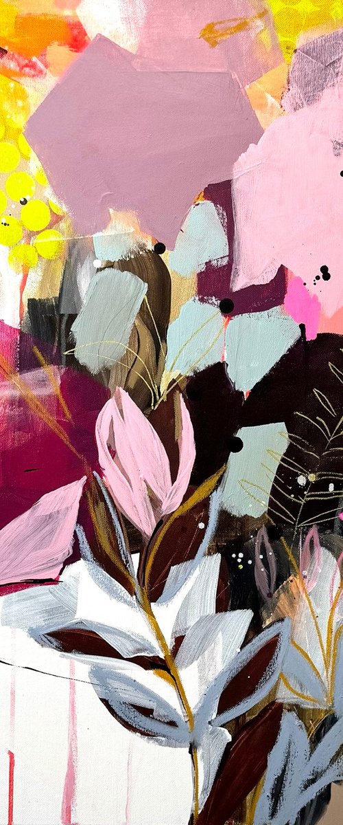 "UNFOLD" by Tanya Lytko